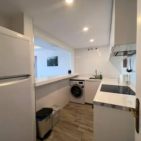 Apartment Zeer Luxe In Puerto Banus