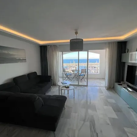 Zeer Luxe In Puerto Banus