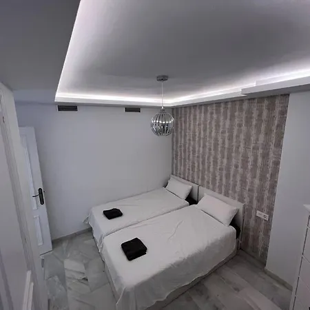 Zeer Luxe In Puerto Banus