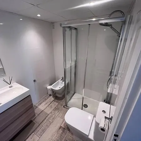 Apartment Zeer Luxe In Puerto Banus Marbella