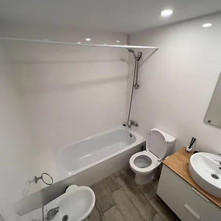 Zeer Luxe In Puerto Banus *